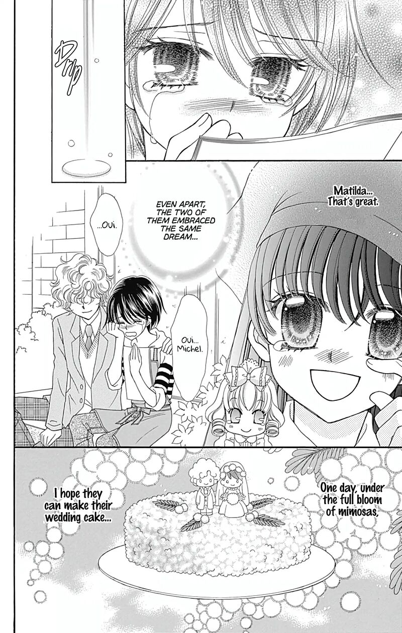 Yumeiro Patissiere 43 33