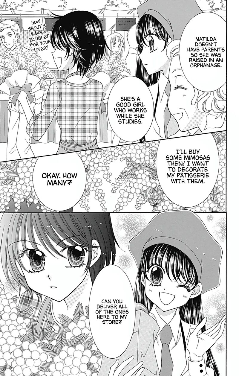 Yumeiro Patissiere 43 6