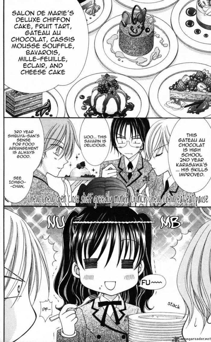 Yumeiro Patissiere 5 18