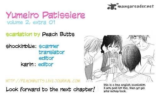 Yumeiro Patissiere 7 46