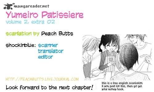 Yumeiro Patissiere 7 57