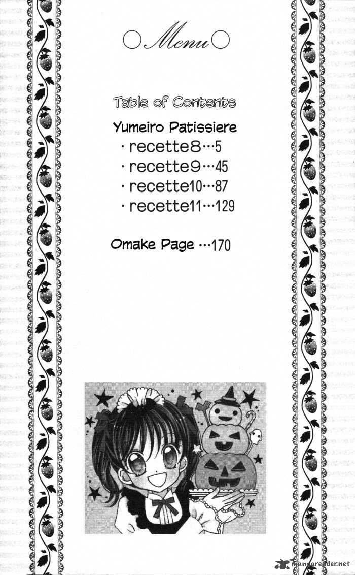 Yumeiro Patissiere 8 3