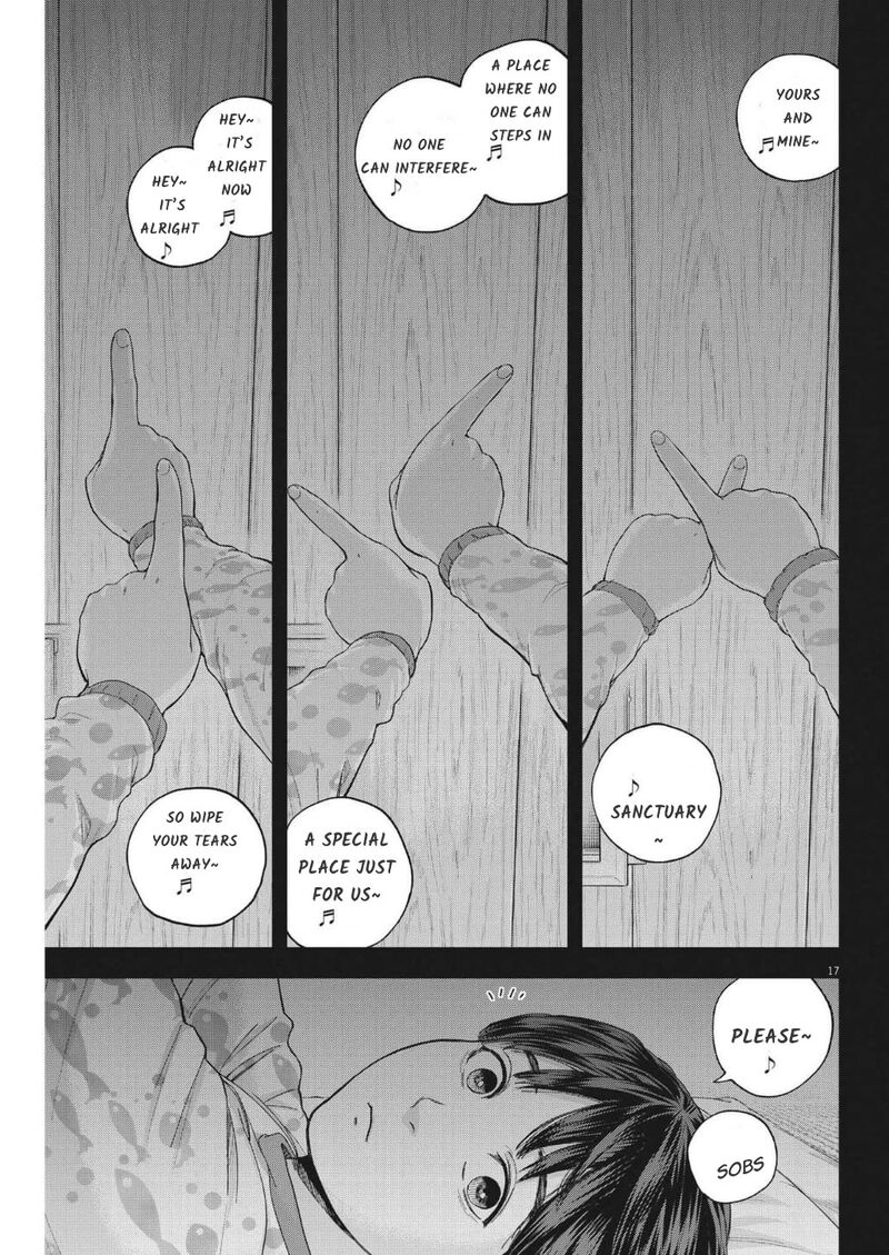 Yumenashi Sensei No Shinroshidou 16 18