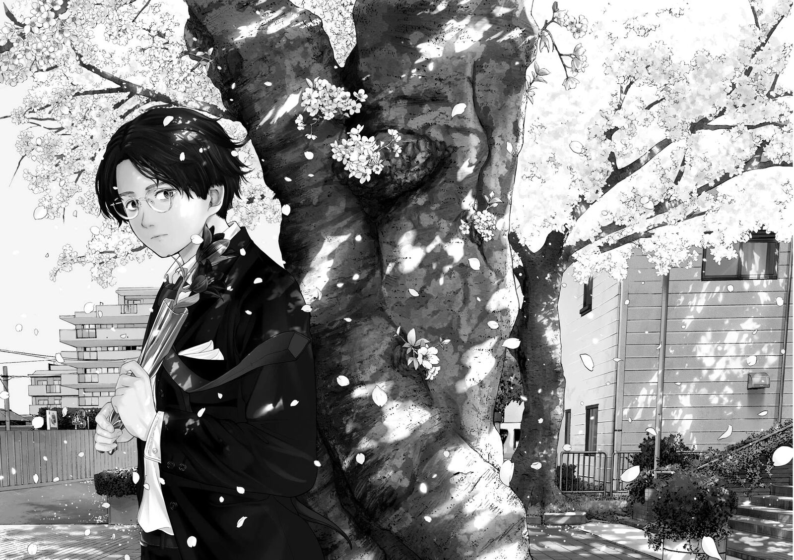 Yumenashi Sensei No Shinroshidou 17 1