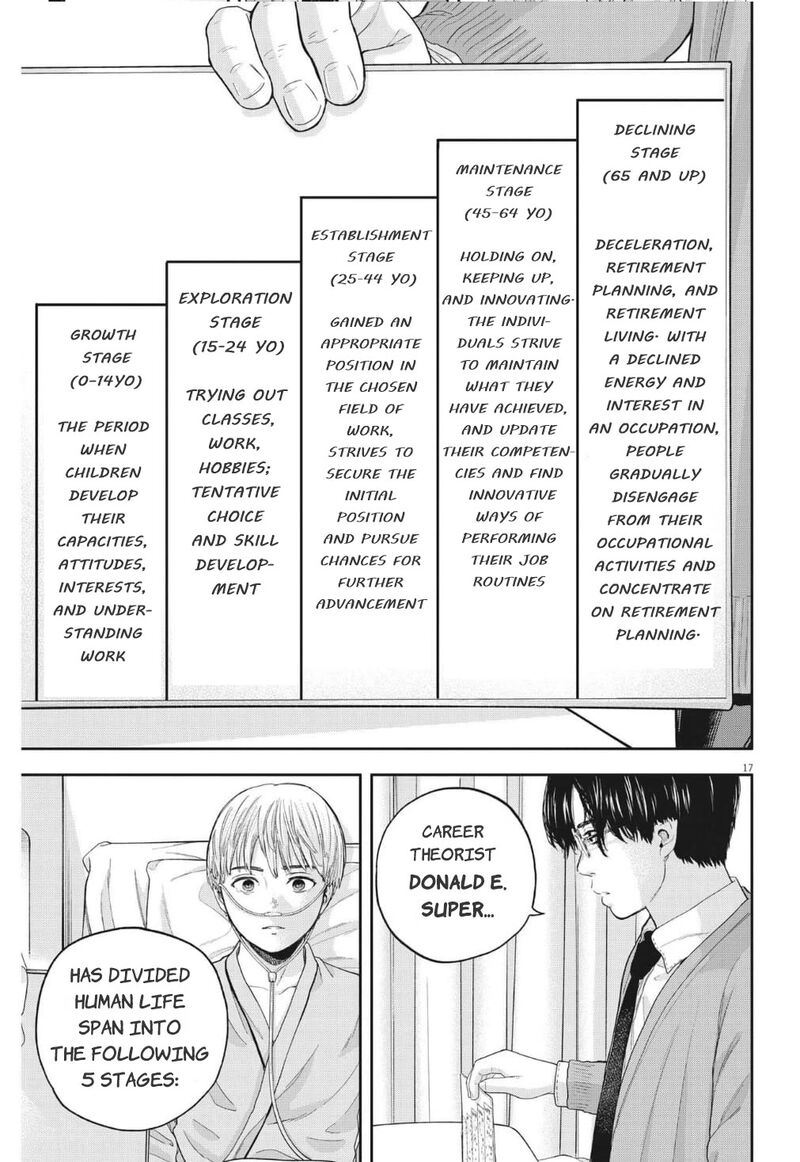 Yumenashi Sensei No Shinroshidou 17 18