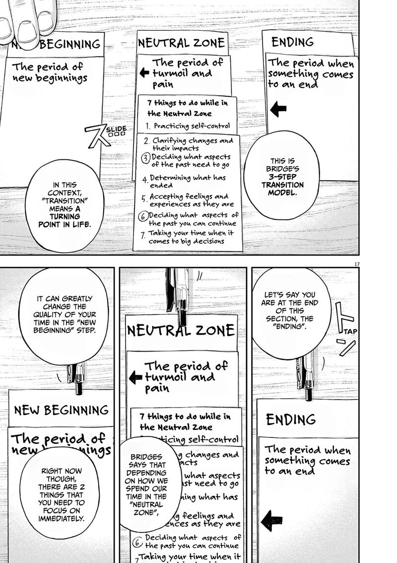 Yumenashi Sensei No Shinroshidou 2 17