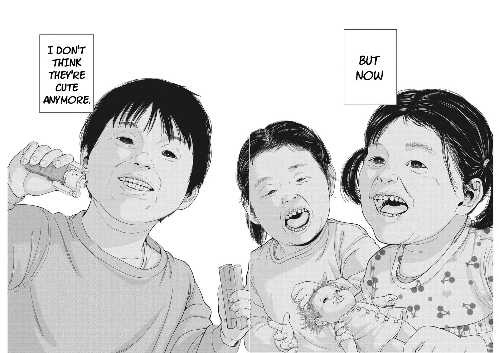 Yumenashi Sensei No Shinroshidou 22 16