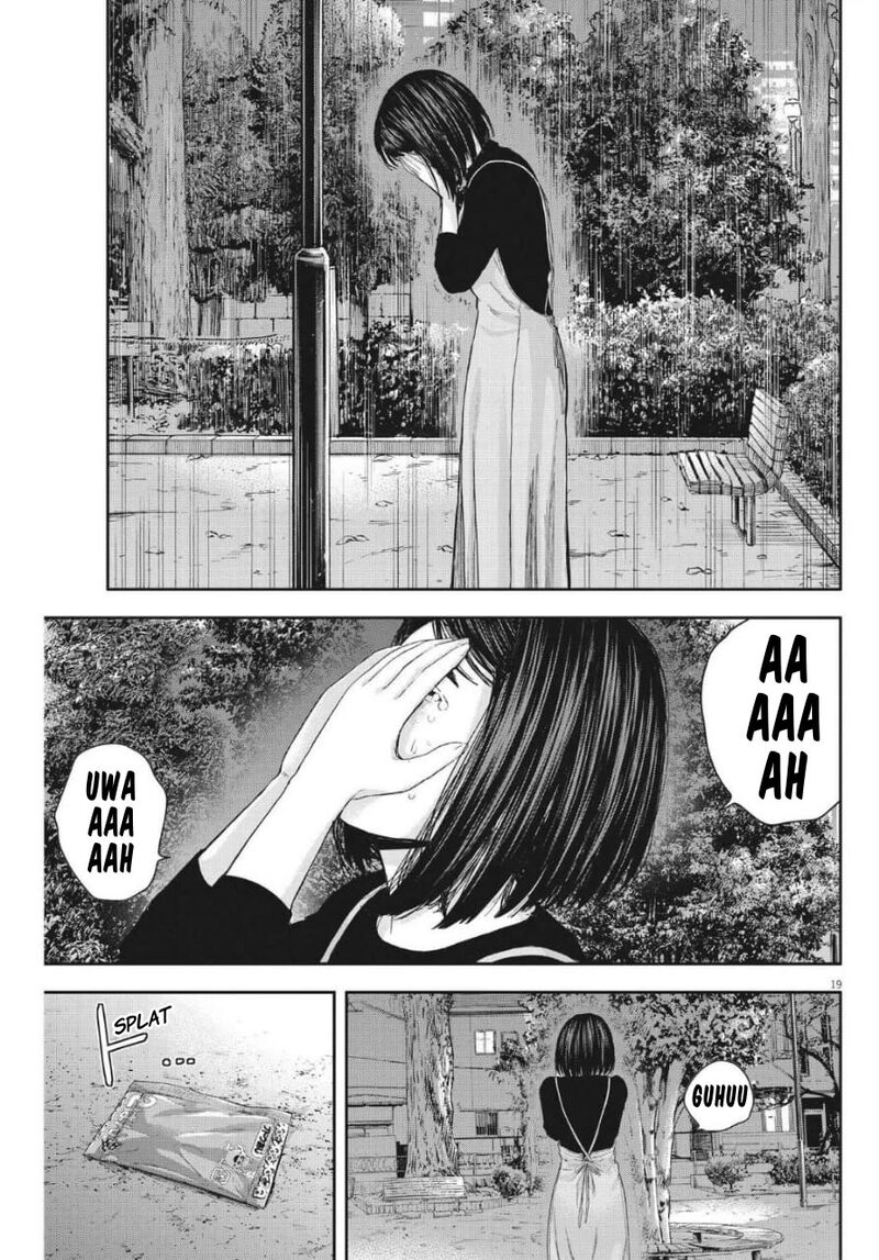 Yumenashi Sensei No Shinroshidou 23 19
