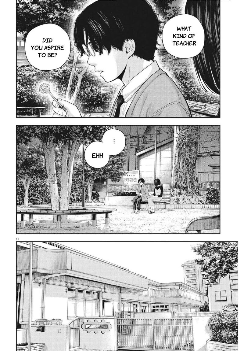 Yumenashi Sensei No Shinroshidou 24 11