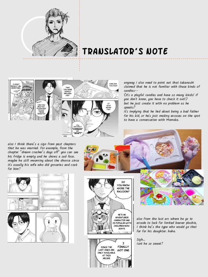 Yumenashi Sensei No Shinroshidou 24 24