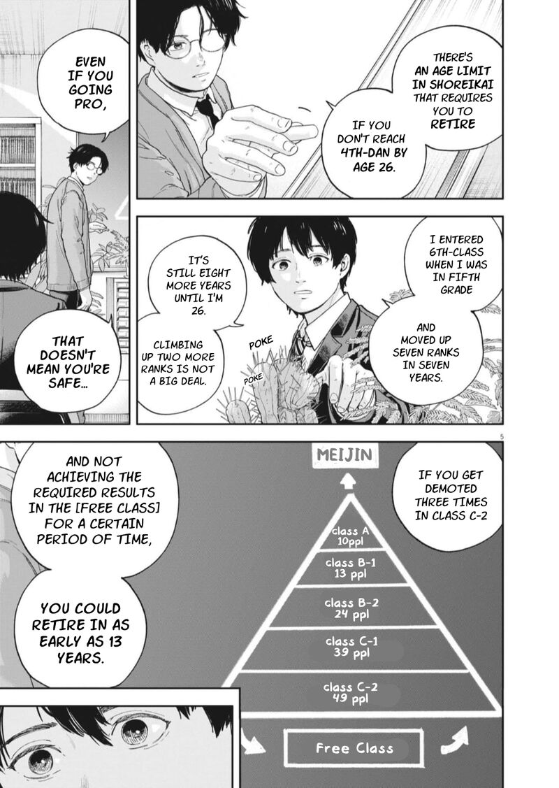 Yumenashi Sensei No Shinroshidou 26 5
