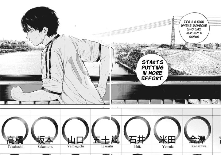 Yumenashi Sensei No Shinroshidou 31 17