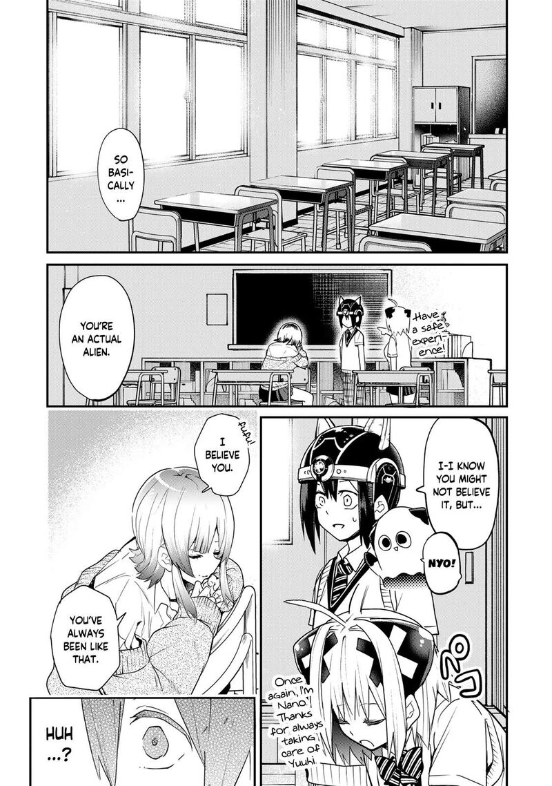 Yumene Connect 14 7