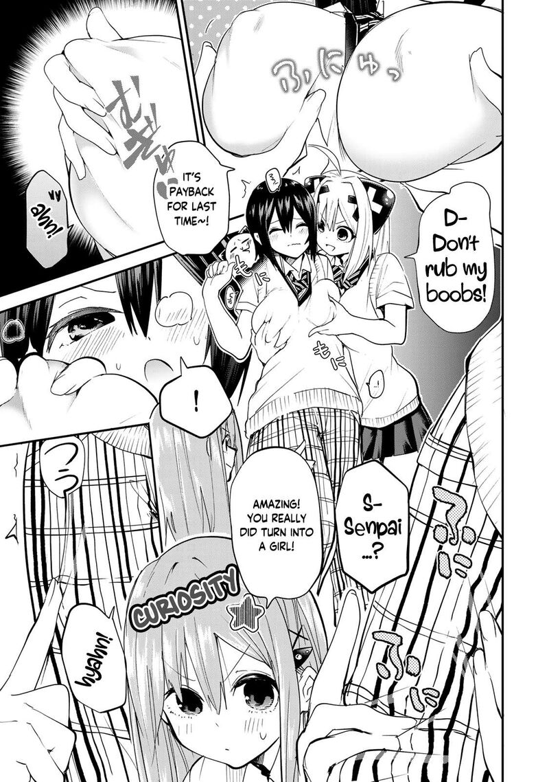 Yumene Connect 16 11