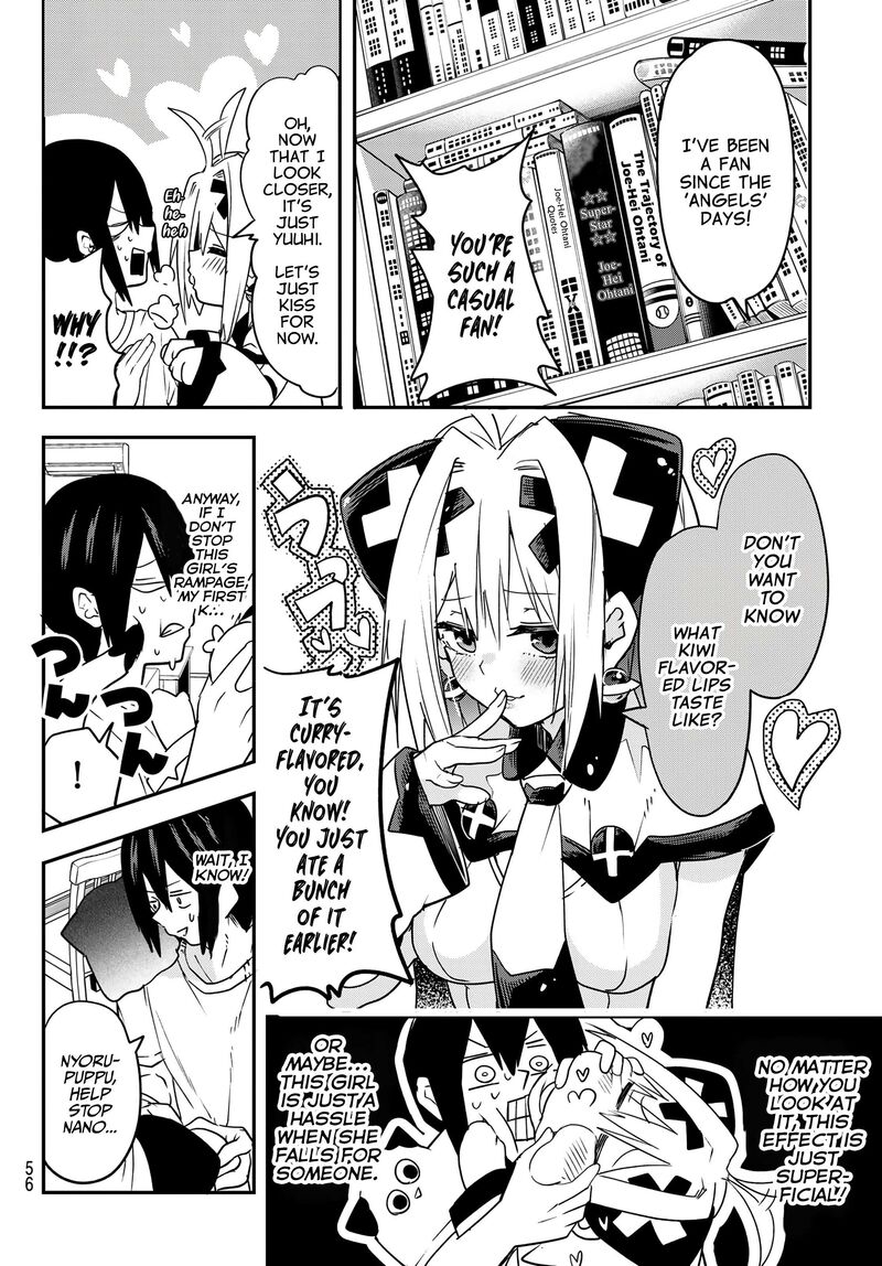 Yumene Connect 2 14
