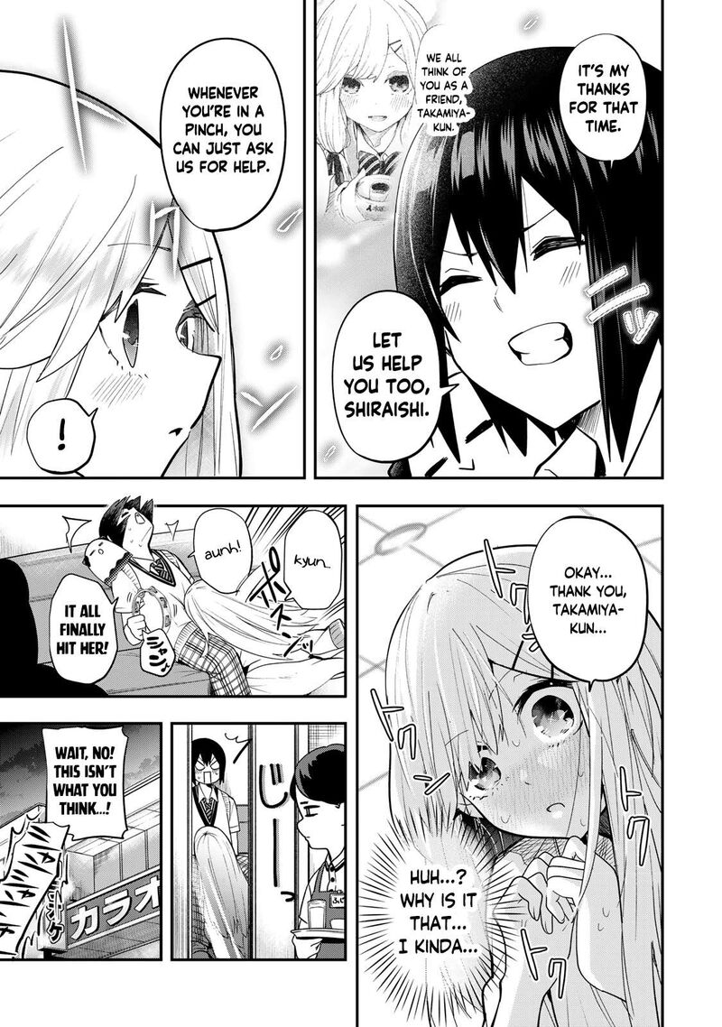 Yumene Connect 30 20