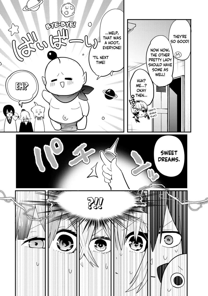 Yumene Connect 34 11