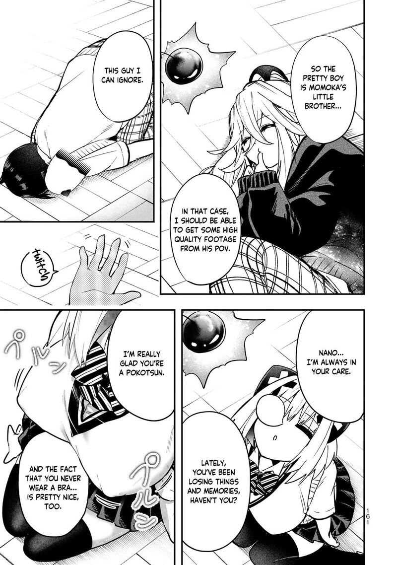 Yumene Connect 34 15