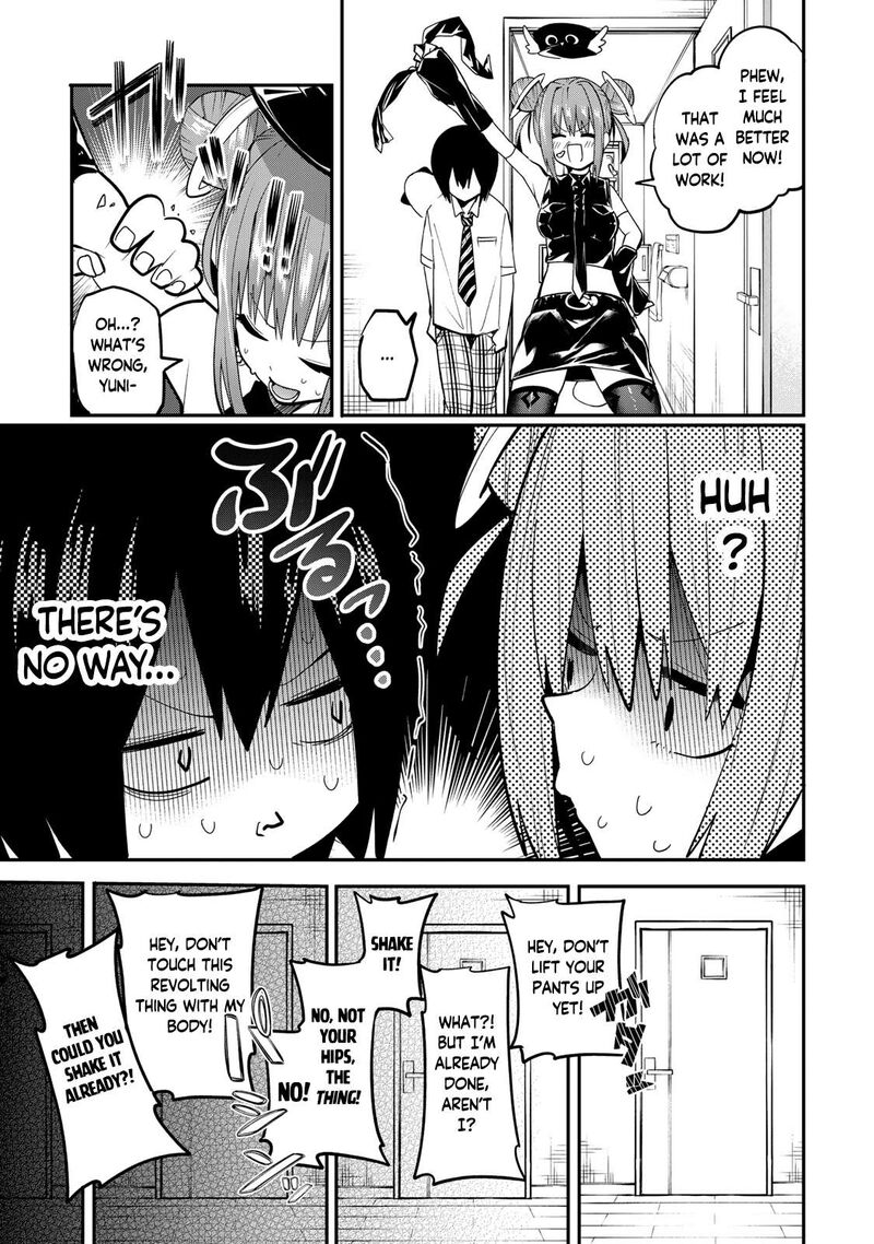 Yumene Connect 37 19