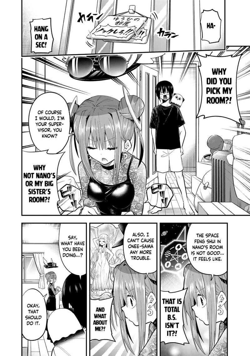 Yumene Connect 42 10