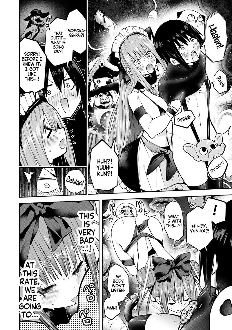 Yumene Connect 61 15