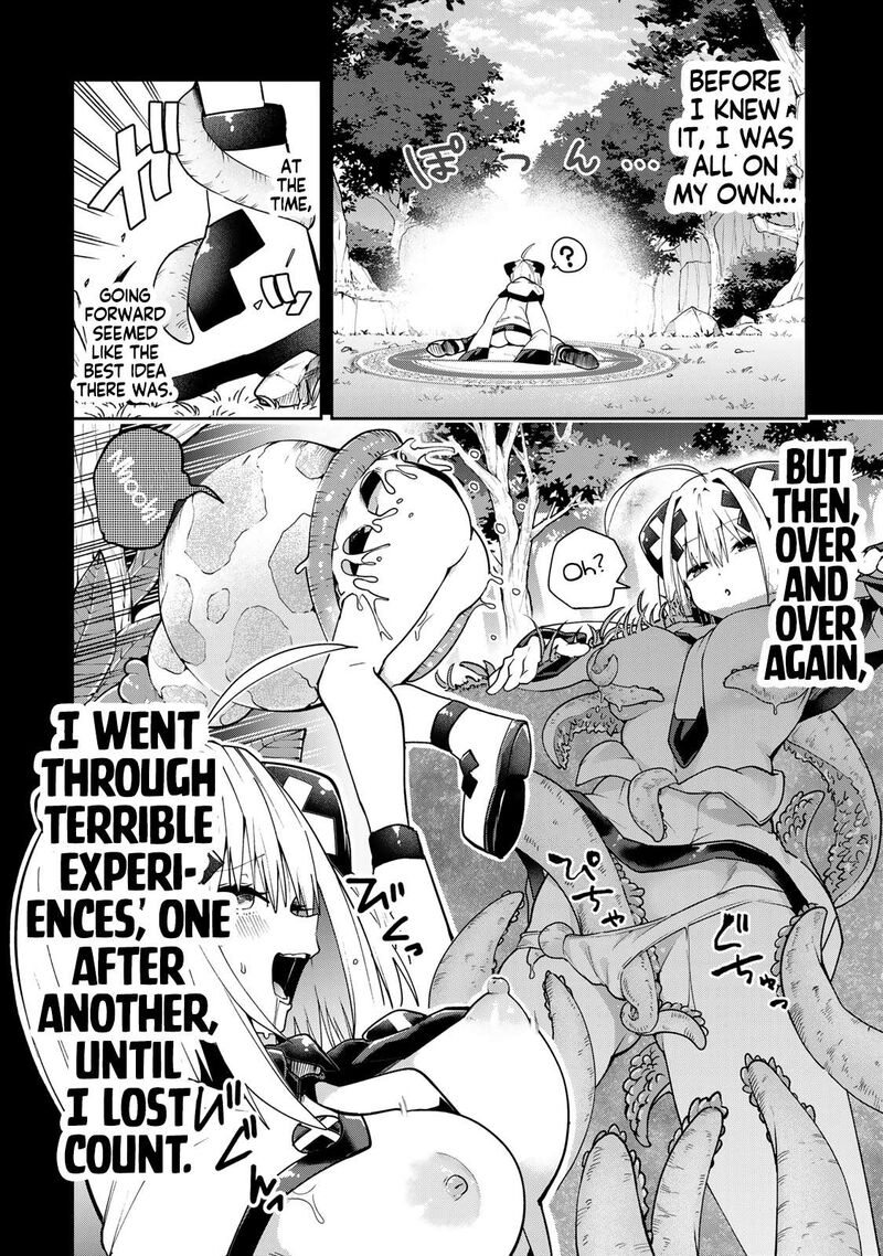 Yumene Connect 61 8