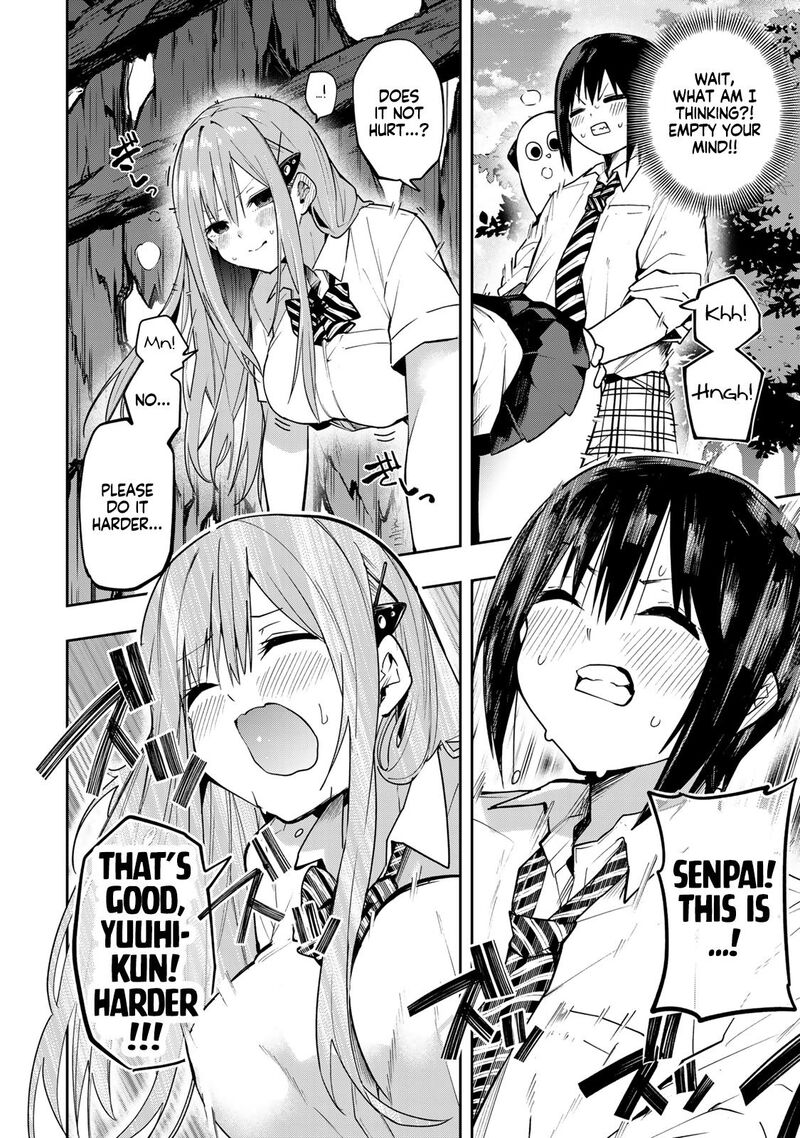 Yumene Connect 63 12