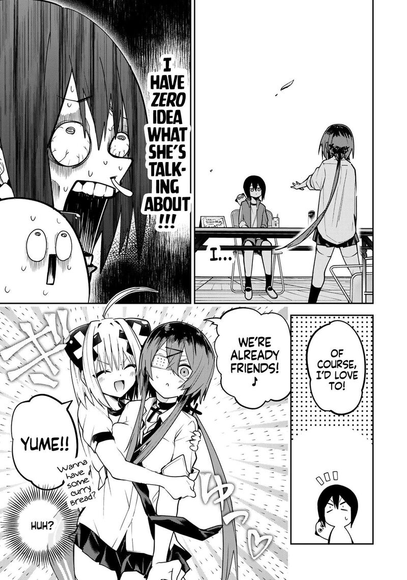 Yumene Connect 65 9