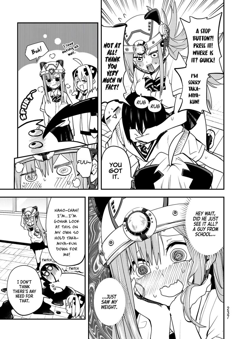 Yumene Connect 7 13