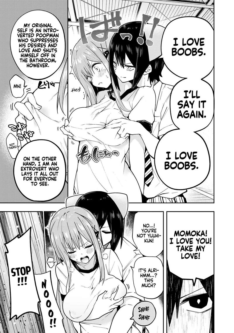 Yumene Connect 72 7