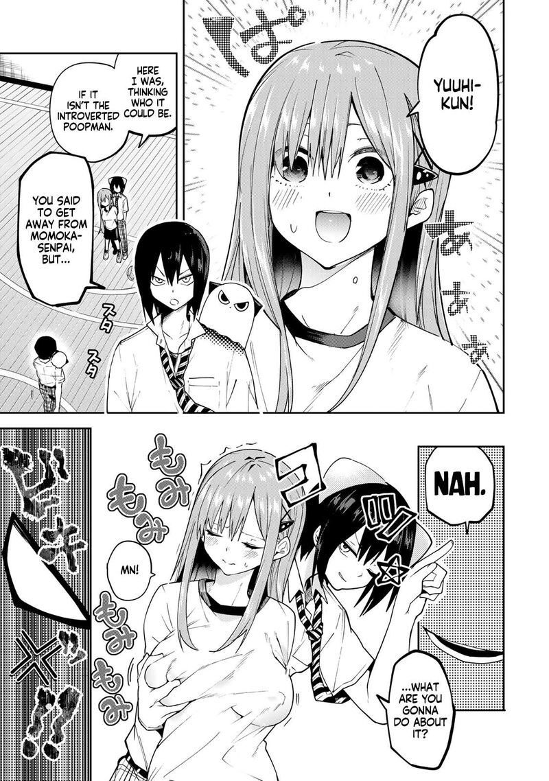 Yumene Connect 72 9
