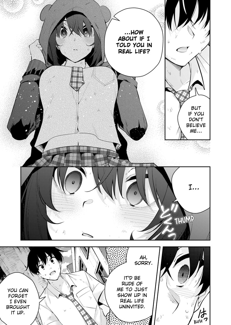 Yumeochi Yume De Bokura Wa Koi Ni Ochiru 11 11