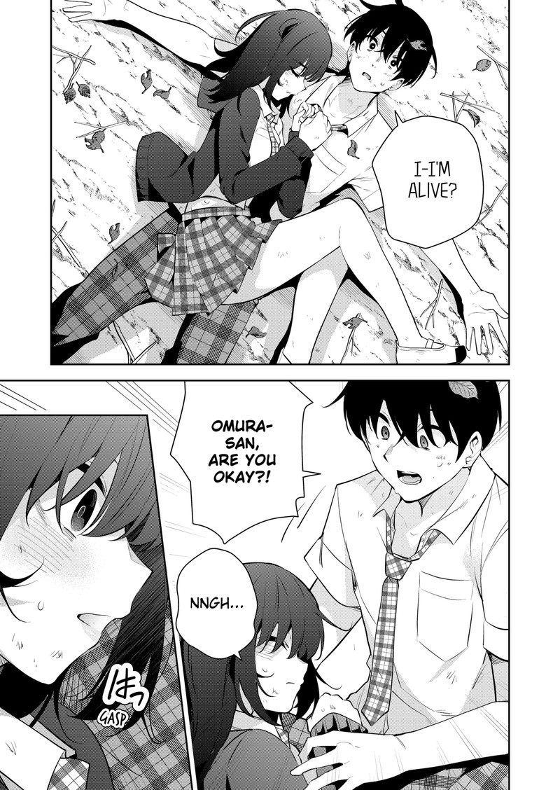 Yumeochi Yume De Bokura Wa Koi Ni Ochiru 11 7