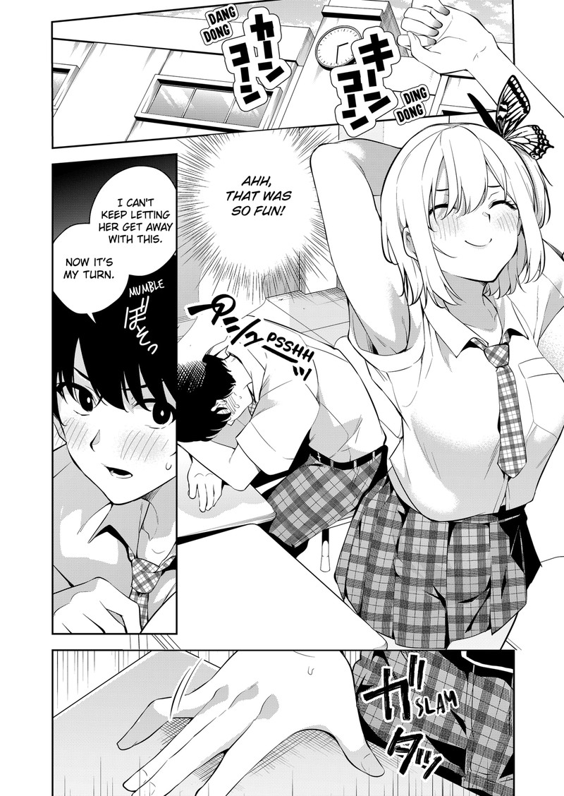 Yumeochi Yume De Bokura Wa Koi Ni Ochiru 2 18