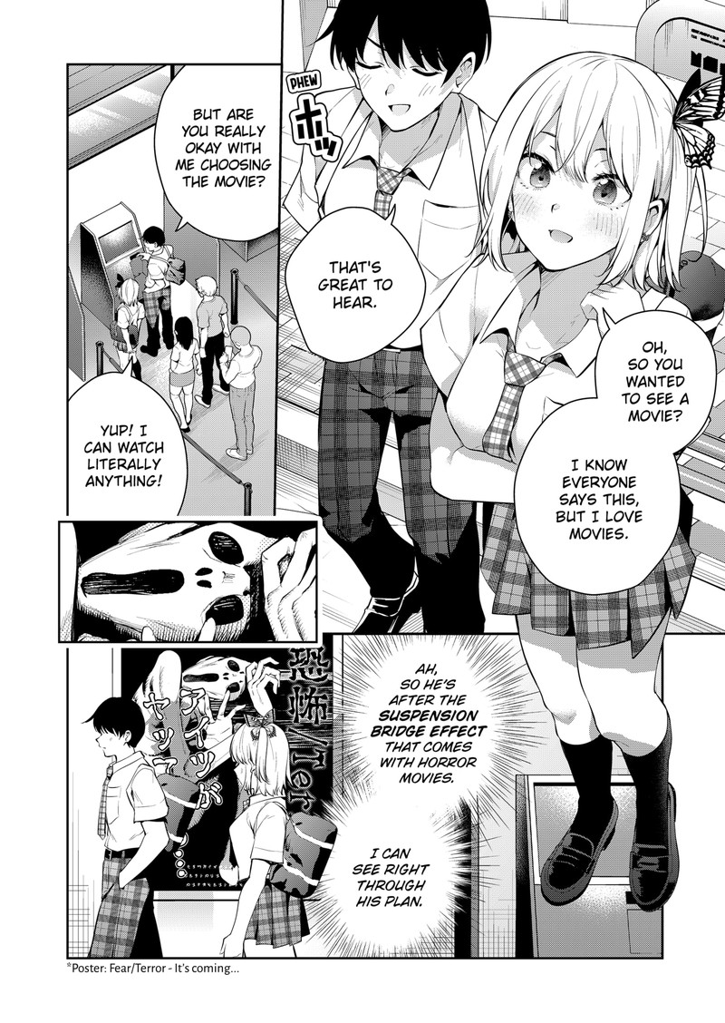 Yumeochi Yume De Bokura Wa Koi Ni Ochiru 2 22