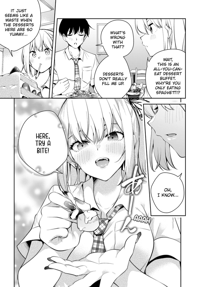 Yumeochi Yume De Bokura Wa Koi Ni Ochiru 2 31