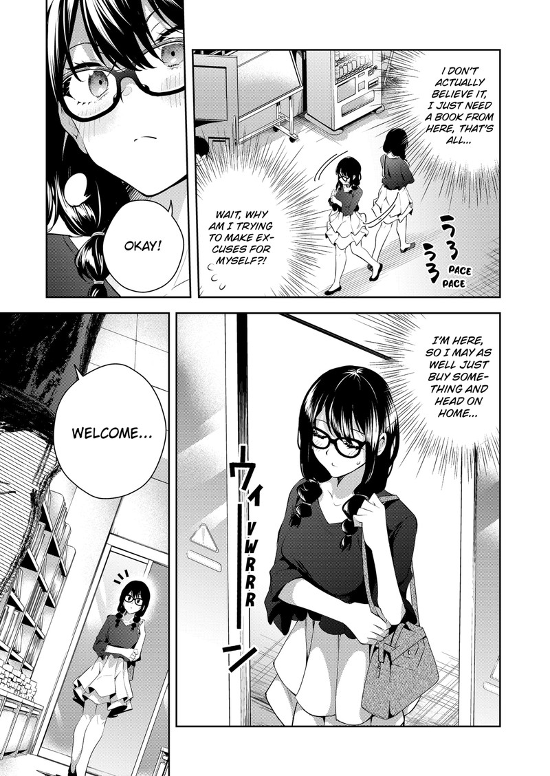Yumeochi Yume De Bokura Wa Koi Ni Ochiru 2 43