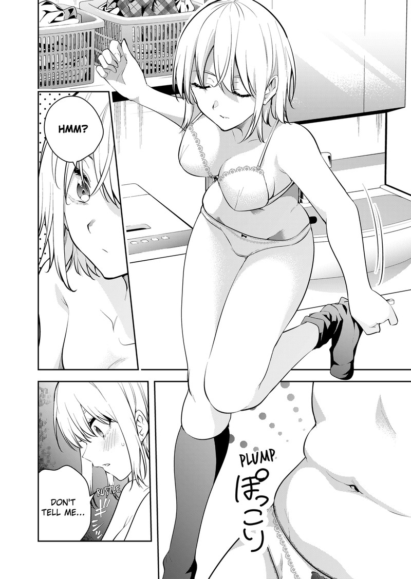 Yumeochi Yume De Bokura Wa Koi Ni Ochiru 23 14