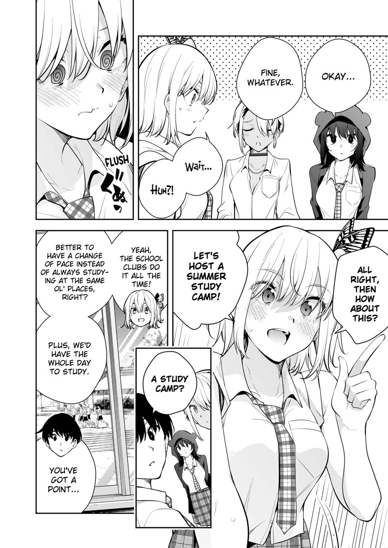 Yumeochi Yume De Bokura Wa Koi Ni Ochiru 23 6