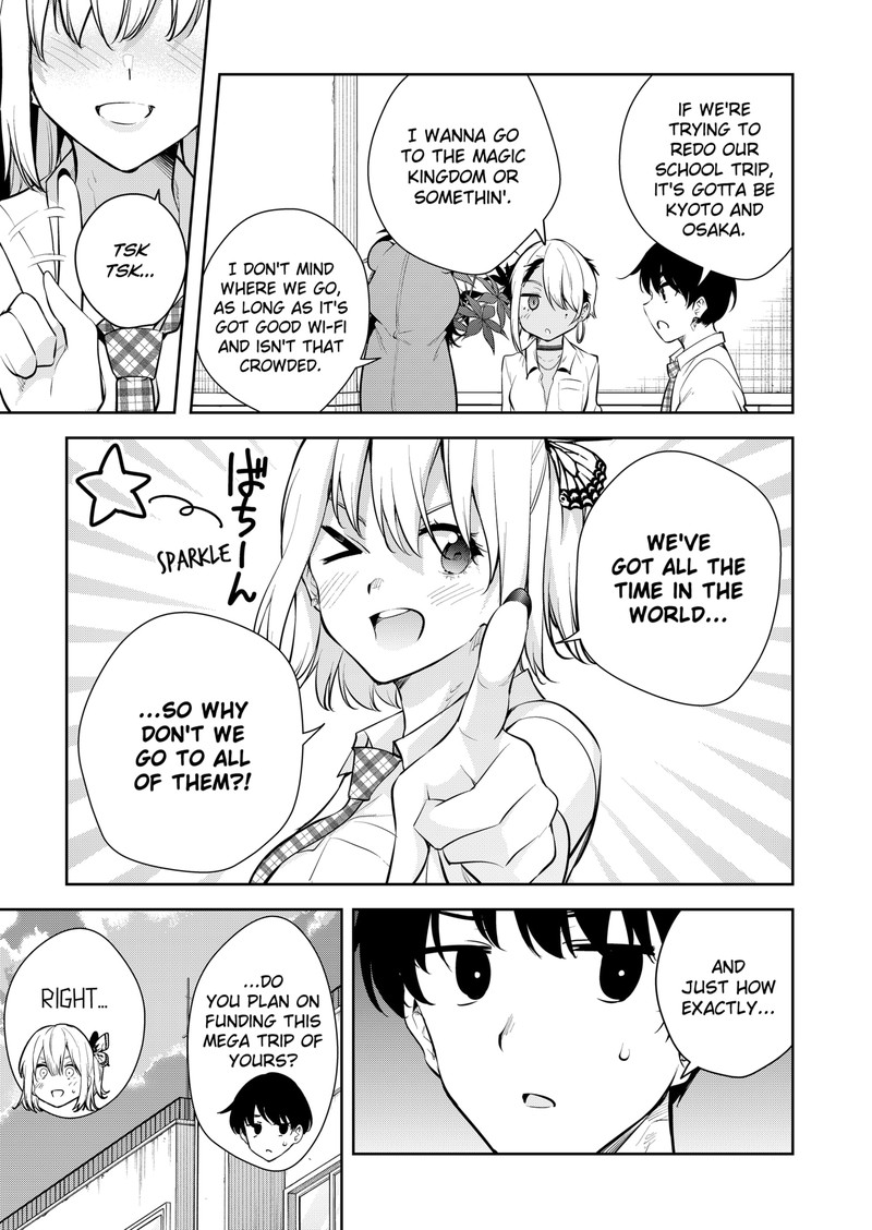 Yumeochi Yume De Bokura Wa Koi Ni Ochiru 23 9