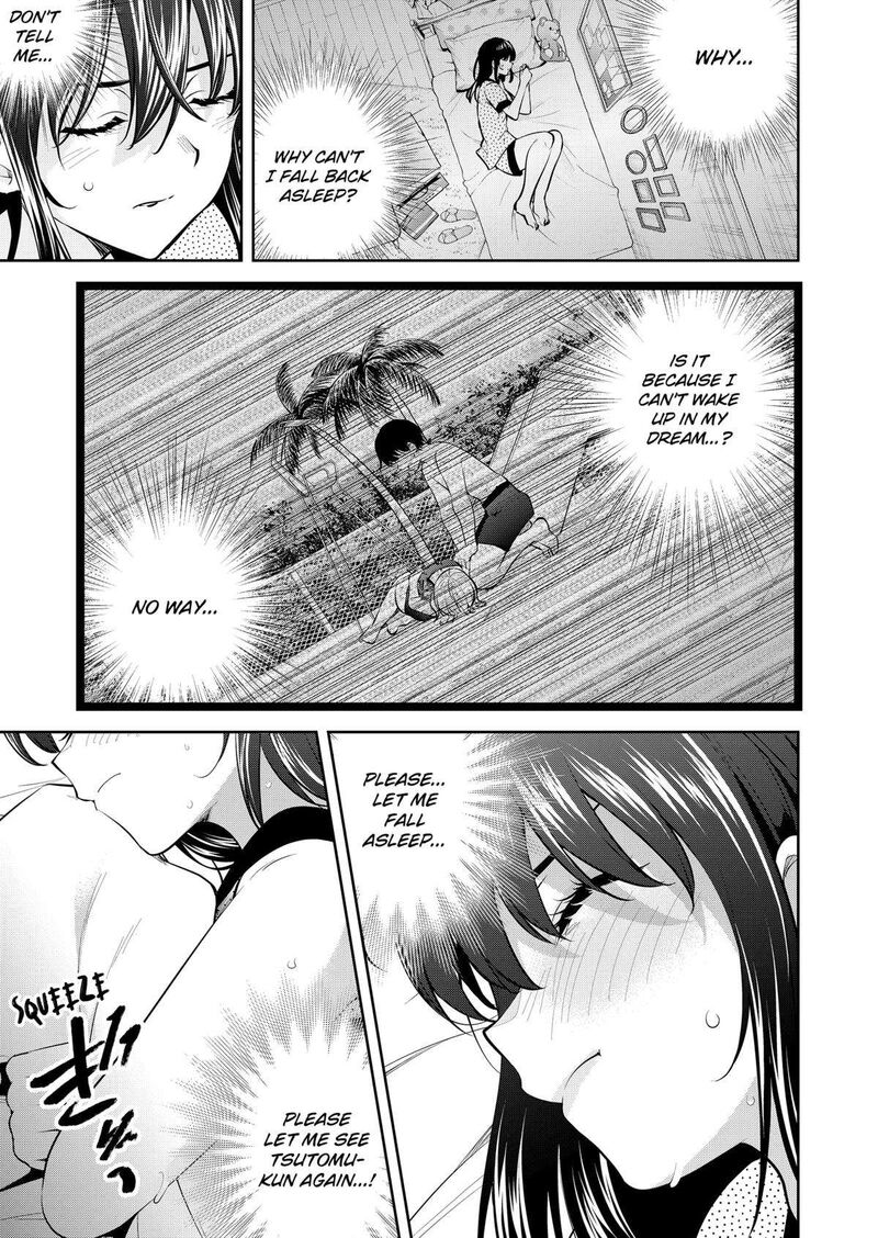 Yumeochi Yume De Bokura Wa Koi Ni Ochiru 25 5