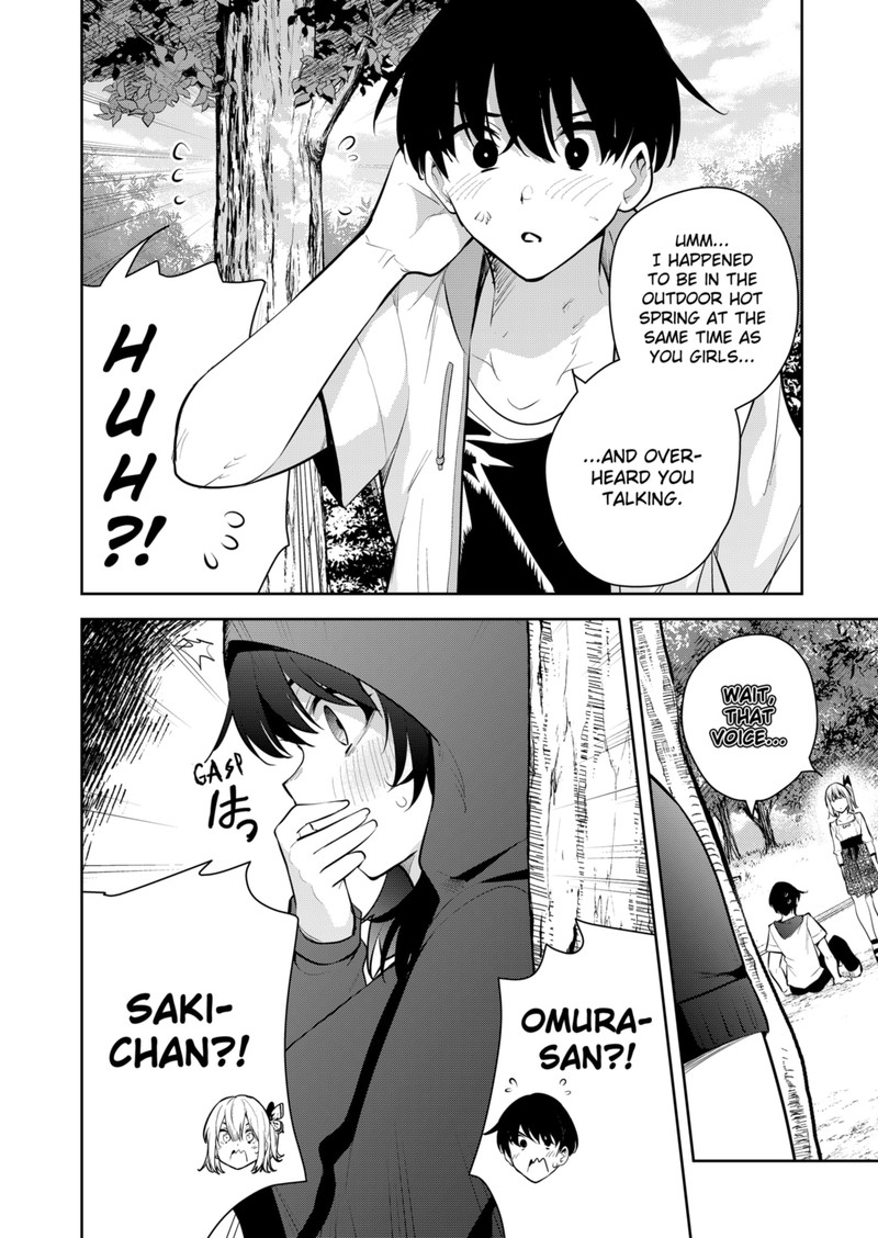 Yumeochi Yume De Bokura Wa Koi Ni Ochiru 29 12