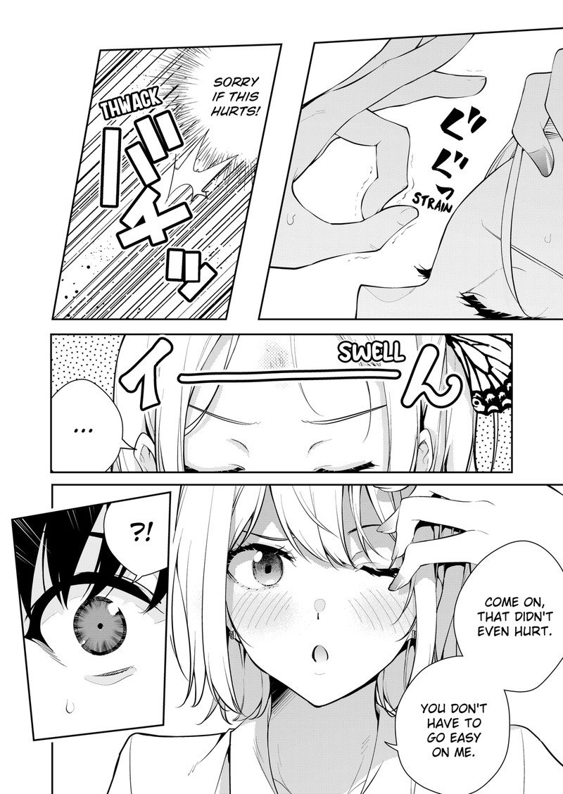 Yumeochi Yume De Bokura Wa Koi Ni Ochiru 4 18