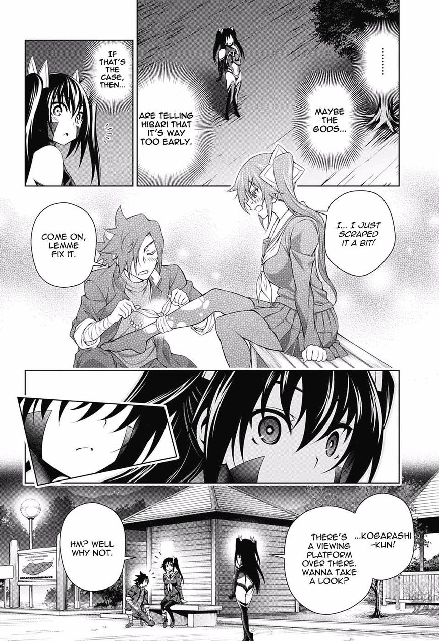 Yuragi Sou No Yuuna San 101 14