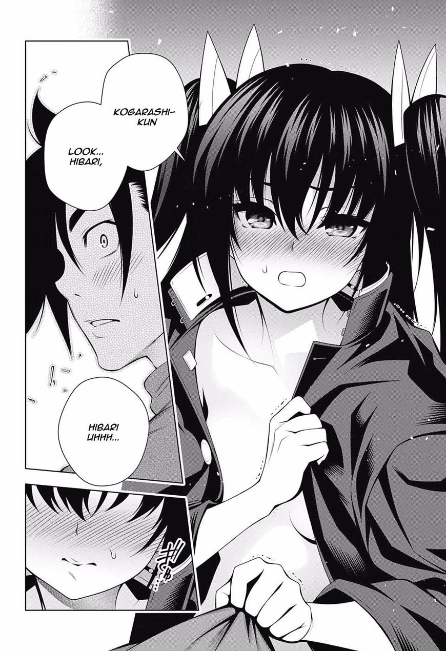 Yuragi Sou No Yuuna San 101 18