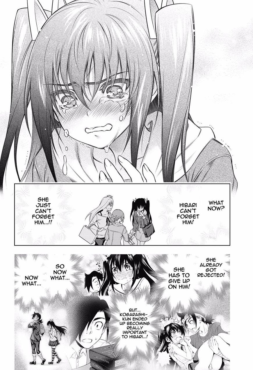 Yuragi Sou No Yuuna San 102 14