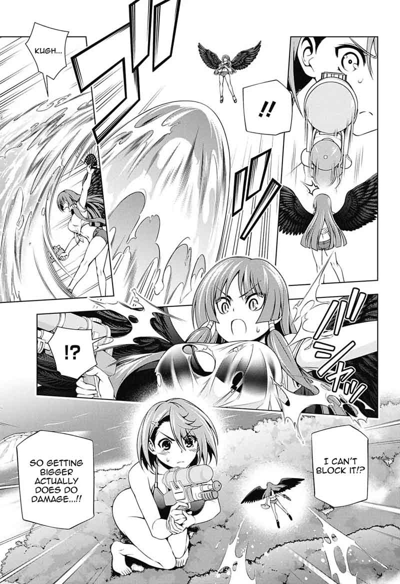Yuragi Sou No Yuuna San 108 5