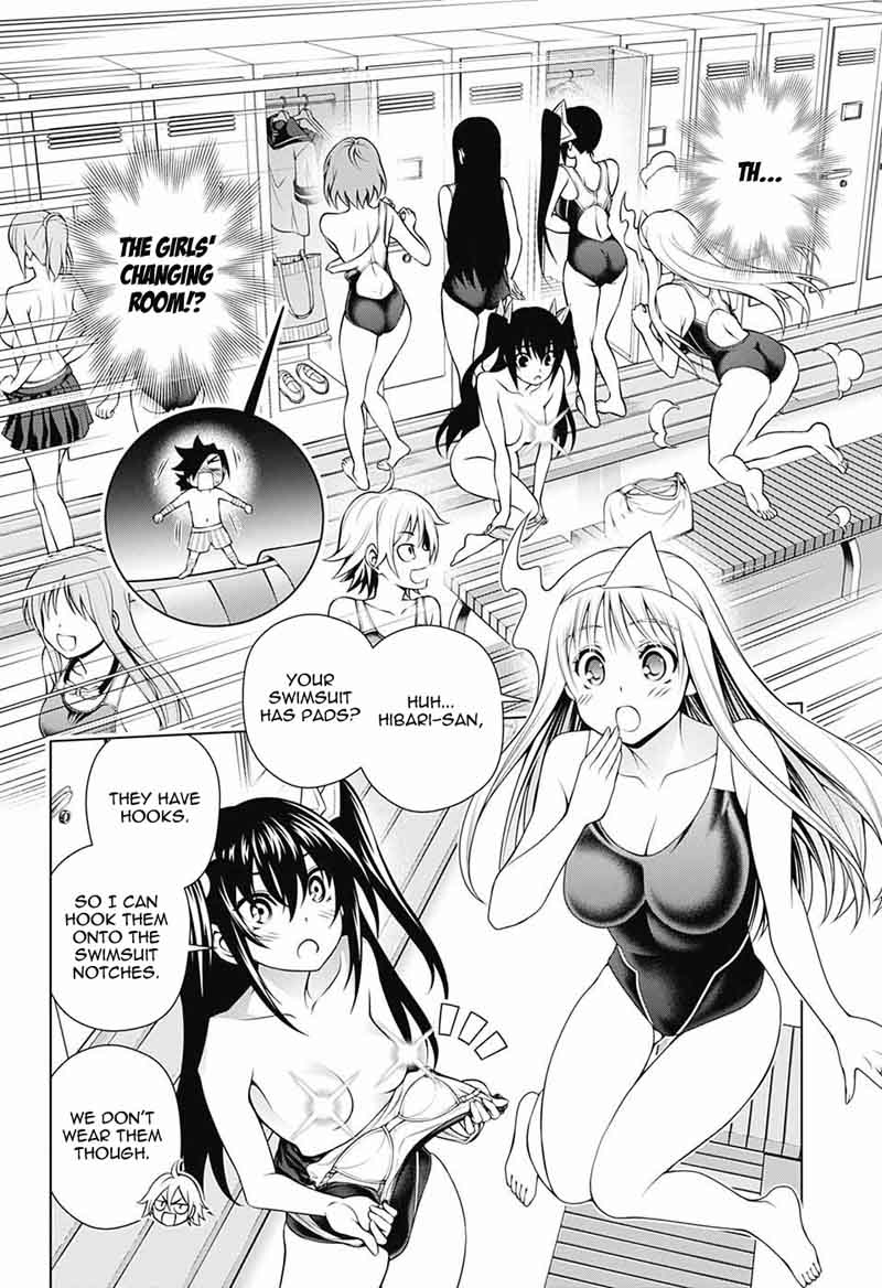 Yuragi Sou No Yuuna San 110 8