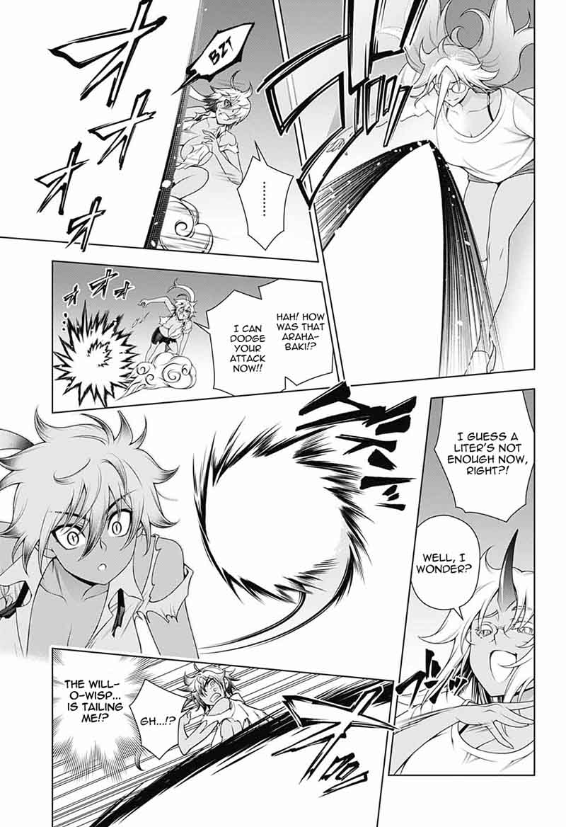 Yuragi Sou No Yuuna San 112 13
