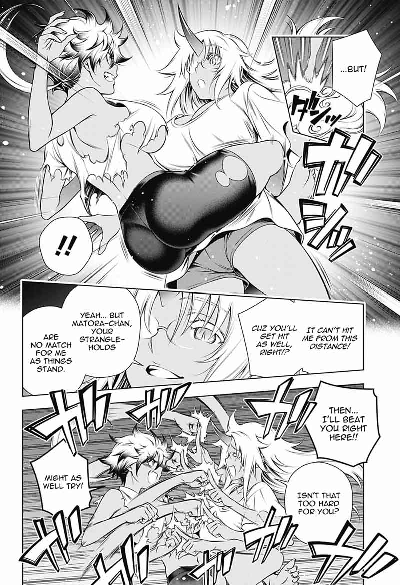 Yuragi Sou No Yuuna San 112 14